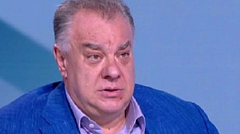 Д-р Мирослав Ненков за оставката си: Президентски мишок му е подшушнал на ген. Мутафчийски