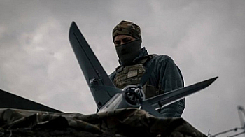 Украйна създава нови подразделения, които ще бъдат оборудвани с дронове-прехващачи