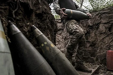 Украйна е в контраофанзива, настъпва в окупирани от Русия южни територии