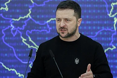 Зеленски обеща засилване на ПВО в Одеса и Днипро след руските атаки