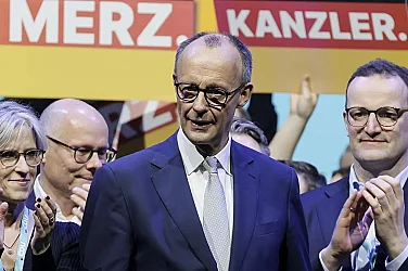 Вицеканцлер подкрепи Франция за „търговската базука“ срещу САЩ. На ход е Мерц