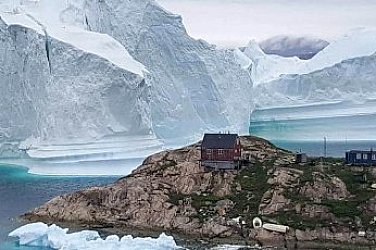 Дания недоволна от назначаването на специален пратеник на САЩ за Гренландия