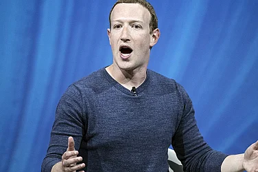 AI управление: Meta ще общува със служителите си чрез аватар на Зукърбърг