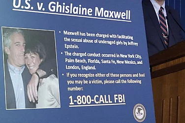 Оферта за жертвите: Сътрудници на Епстийн предлагат споразумение за $25 млн.