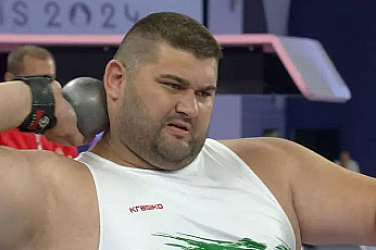 Ружди Ружди стана за 6-и път световен шампион