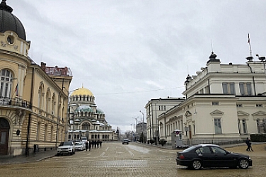 Променят движението в София заради новогодишния концерт