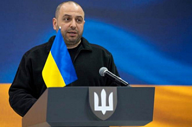 Рустем Умеров оглави украинския Съвет за национална сигурност и отбрана