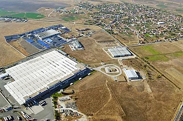 Пловдив ще има нов високотехнологичен завод