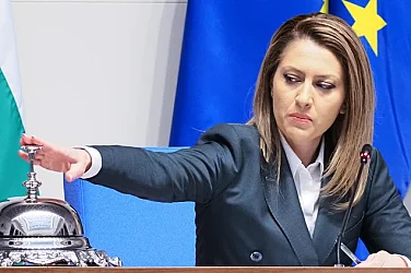 Рая Назарян: Подкрепяме категорично териториалната цялост на Украйна