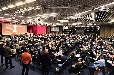 Борислав Гуцанов, Крум Зарков и Руси Статков – трима ще се борят за лидерския пост в БСП