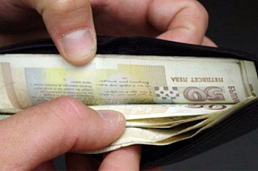 В образованието е най-голям ръстът на заплатите за 10 години