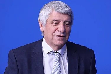 Проф. Пламен Павлов: 20 април е подходяща дата за национален празник