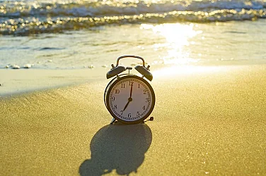 Сбогом, 24 часа: Определиха датата, на която Земята ще има 25-часов ден