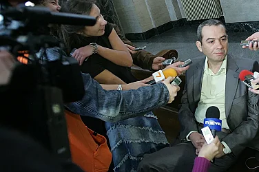 След присъдата: Посрещаме Пепи Еврото на летището, плаща смешна глоба и е свободен човек