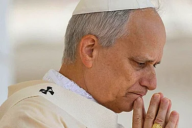 Католическият свят празнува Великден: Папа Лъв XIV призова за мир и справедливост