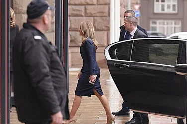 Назарян след срещата с Йотова: Политическите фигури не са решение за служебния кабинет