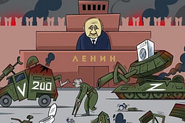 F-16 е лош заради парада на 9 май в Москва, Борисов и Радев - слаби актьори. Прощавай, дядо, но без мен
