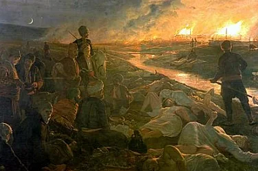 Априлското въстание: Българска революция или прелюдия към руско освобождение