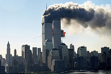 24 години след 9/11: „Черен лебед“ в световната история