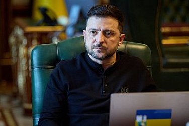 Вашингтон: Киев е приел мирното споразумение