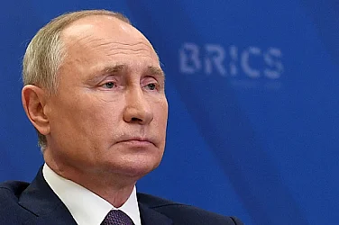 Крахът на великата Русия: Путин срещу суровата реалност