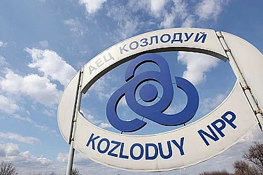 Спират шести блок на АЕЦ „Козлодуй“ за ремонт в неядрената част