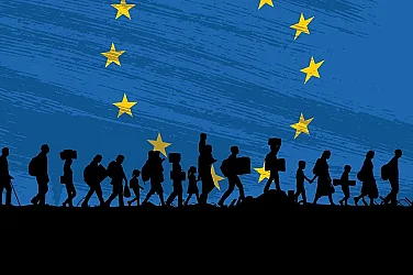 Правозащитници предупреждават: ЕС копира ICE модела на САЩ за депортации