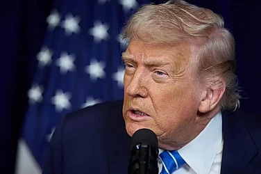 Financial Times: Тръмп изнудва Европа с оръжия за Украйна, за да си осигури помощ за Ормузкия проток