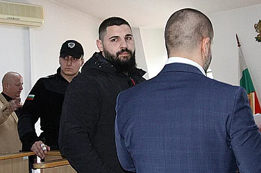 Подсъдимият по делото „Дебора“ осъди съда, получава обезщетение