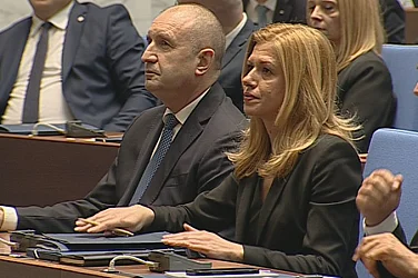 Михаела Доцова – кой е новият председател на Народното събрание