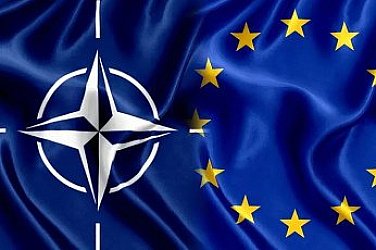 САЩ искат до 2027 г. Европа да поеме по-голямата част от отбранителната мощ на НАТО