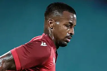 Футболист на ЦСКА хванат пиян зад волана, клубът обяви санкции