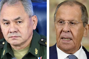 След Шойгу – Лавров? Ново пренареждане в обкръжението на Путин