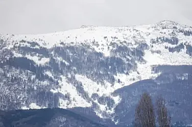 Лошо време в планините: Избягвайте високите части