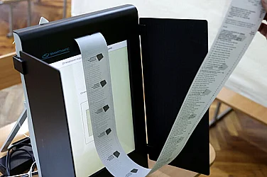 „Сиела Норма“ спечели поръчката за поддръжка и транспорт на изборните машини