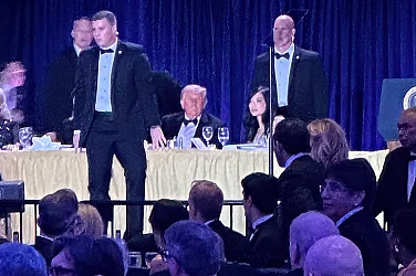 Разследват анти-Тръмп мотив за стрелбата на вечерята във Вашингтон