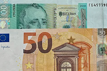 89% от левовете са изтеглени от обращение