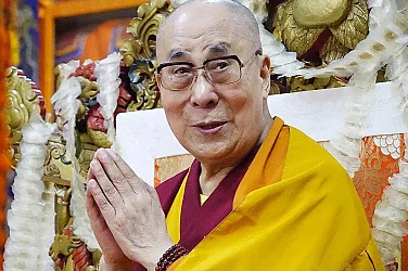 Пекин за наградата „Грами“ на Далай Лама: Това е средство за политическа манипулация срещу нас