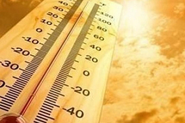 Измериха 52°C в Югоизточна Турция