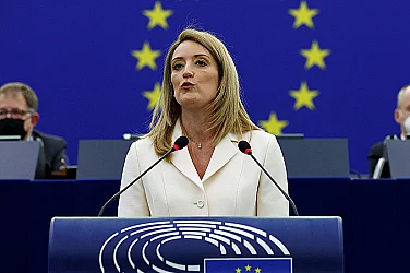 Европейският парламент затваря вратите си за ирански дипломати