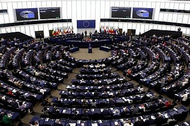 Нито една окупирана украинска територия няма да бъде призната от ЕС за руска