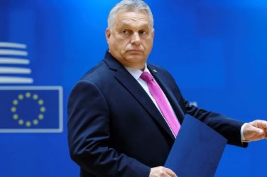 Унгария губи правото си на помощ от ЕС на стойност над 1 милиард евро