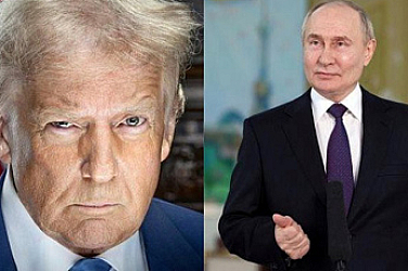 Тръмп отговаря дали крайният му срок за Путин все още е валиден