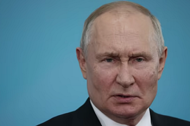 Днес ще е окончателното политическо одобрение на трибунала срещу Путин