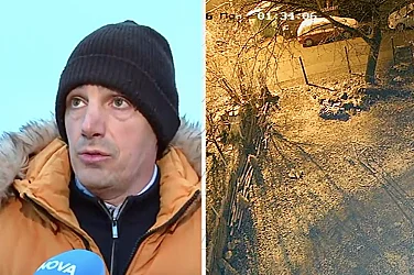 Изсипваме боклука тук, защото сме тарикати: Незаконно сметище зад атаката срещу кмета на Бистрица