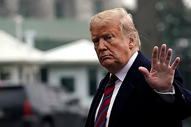 Тръмп призова иранците да превземат институциите. Русия: Това е „подривна външна намеса“