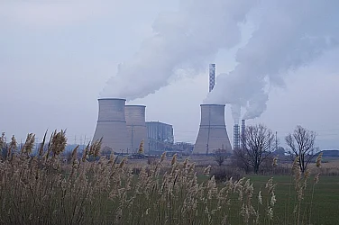 Рецидив в ТЕЦ „Бобов дол“: Десети акт за замърсяване на въздуха от началото на годината