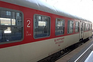 31,3 млн. евро за 5% увеличение на заплатите в БДЖ, пощите и градския транспорт