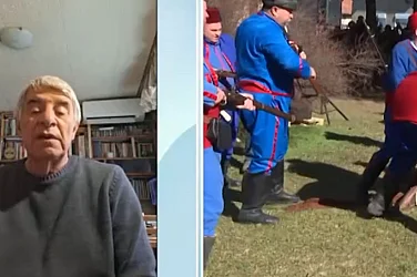 Пламен Павлов: Левски е държавник, изпреварил времето си. Но е мит, че е бил предаден