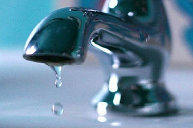 Воден режим и в Тетевен
